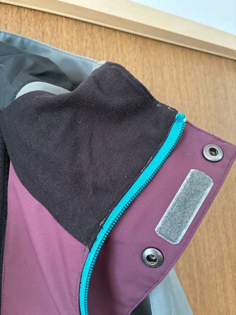【美品】AIRBLASTER スノーボードジャケット
