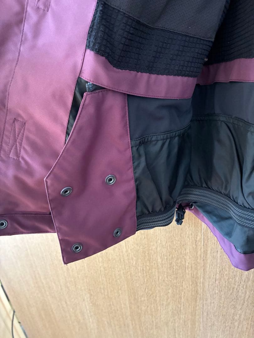 【美品】AIRBLASTER スノーボードジャケット