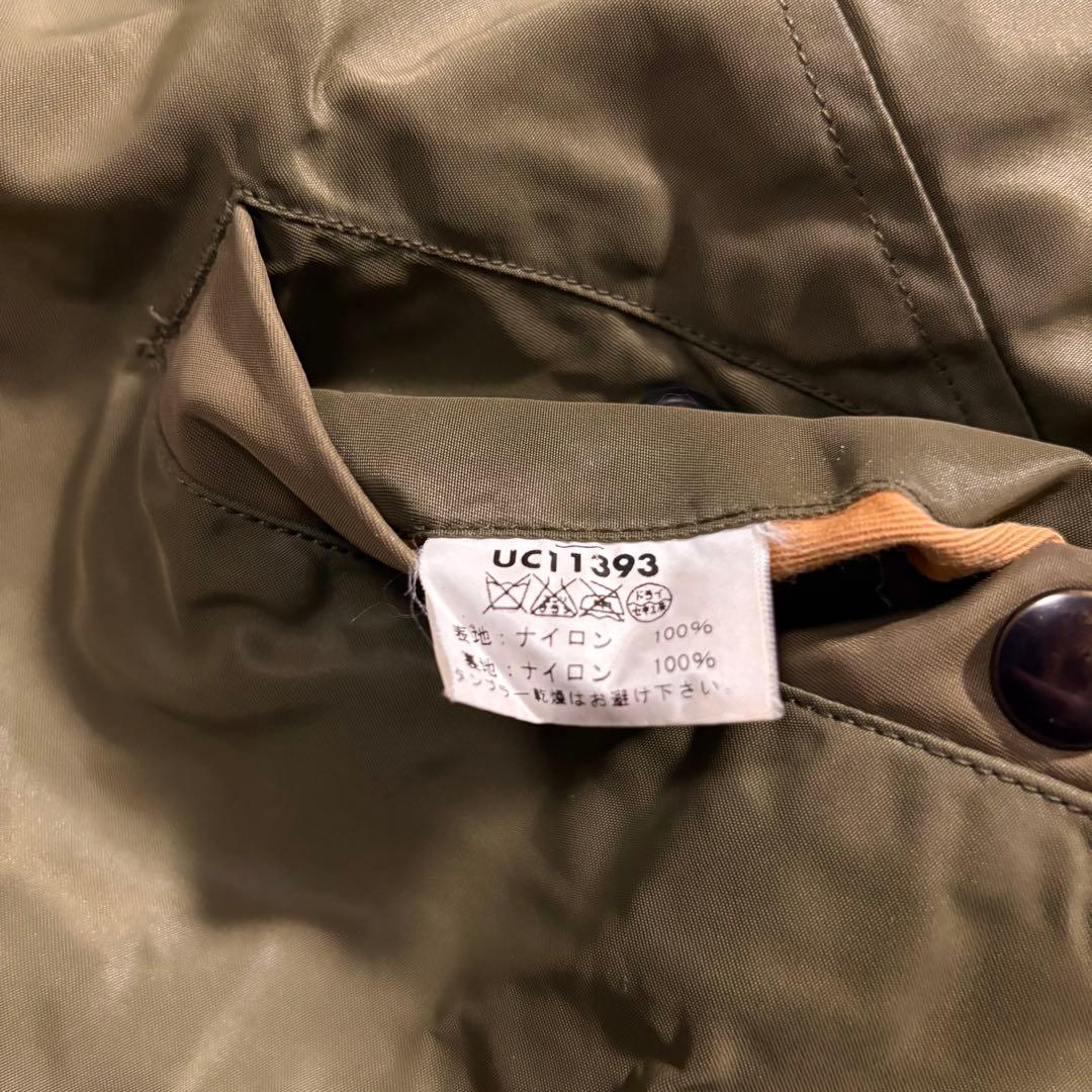 ジャケット・アウター Buzz Rickson's N-3B Flight Jacket