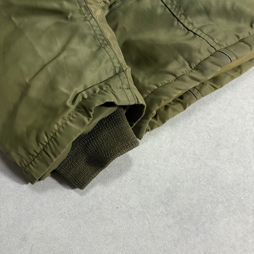 ジャケット・アウター Buzz Rickson's N-3B Flight Jacket