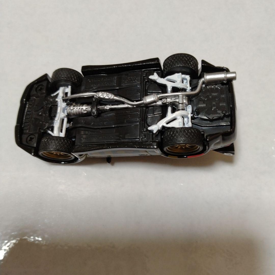 1/64 マッスルマシーン 14 シルビア S14