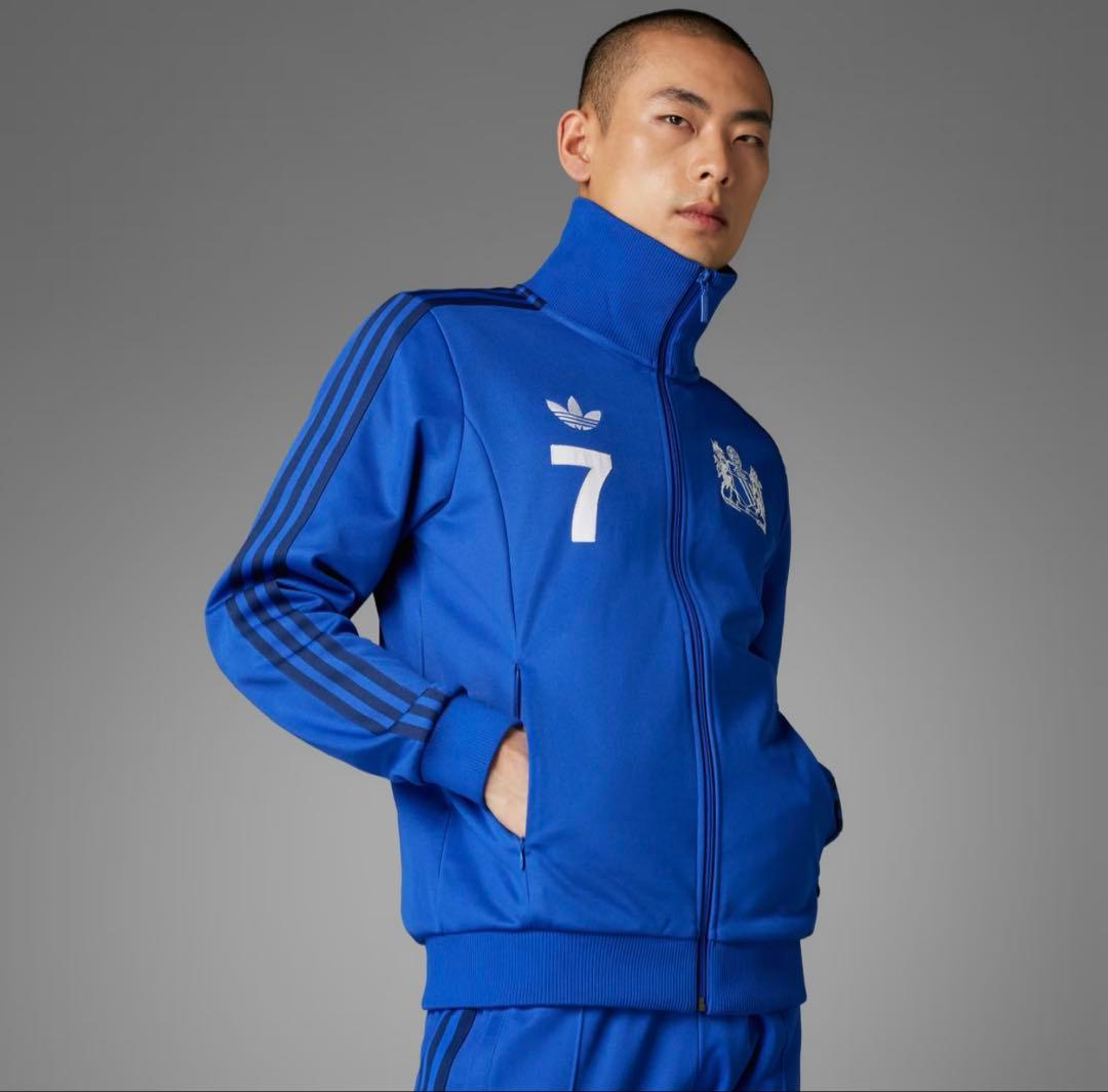 ウェア adidas originals Manchester United