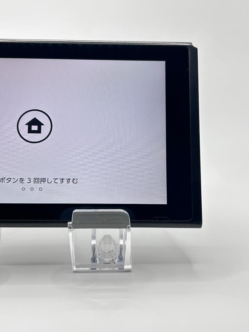 Nintendo Switch 本体 動作確認済 #129