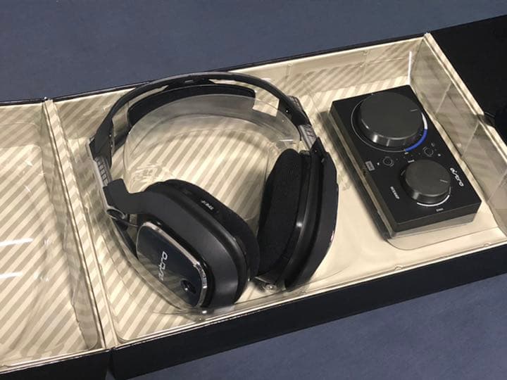 その他 ASTRO A40 TR + MIXAMP PRO