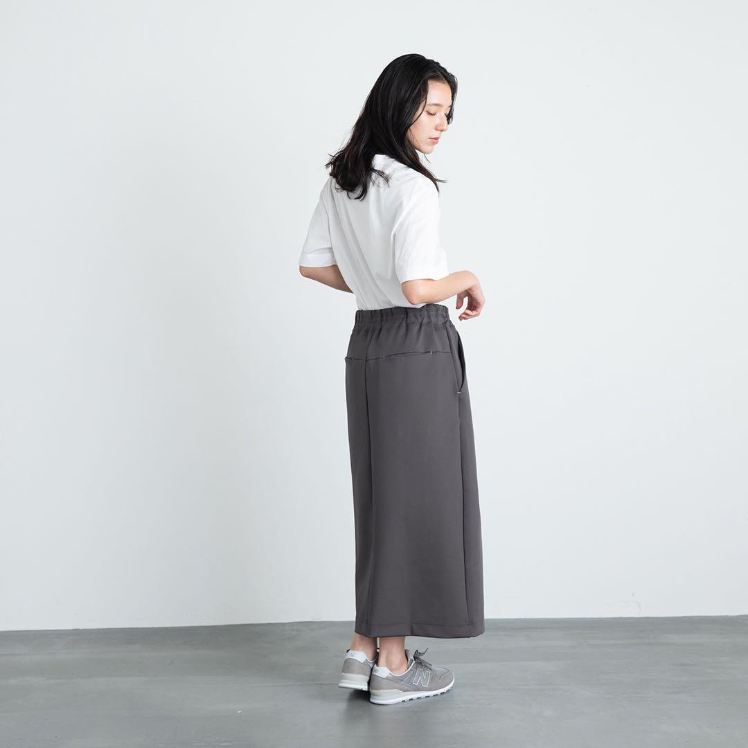 専用　ルピボット　スカート　weeksdays