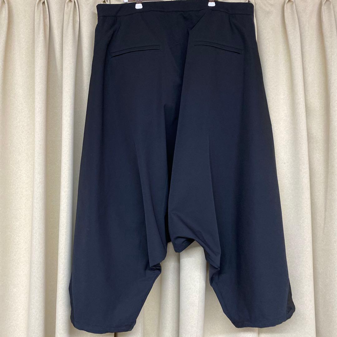 パンツ ACRONYM P58-DS