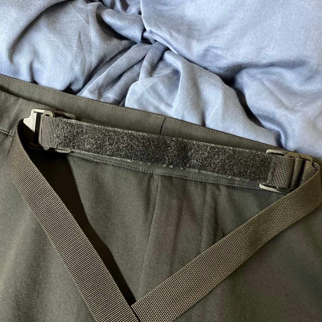 パンツ ACRONYM P58-DS