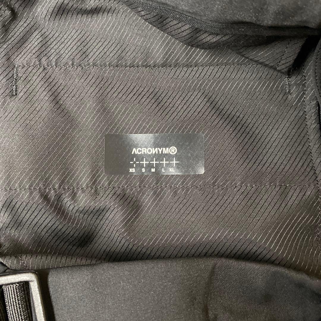 パンツ ACRONYM P58-DS