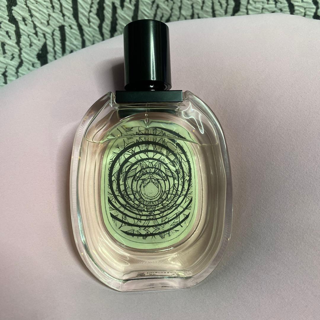 EAU DES SENS（オーデサンス） オードトワレ　100ml