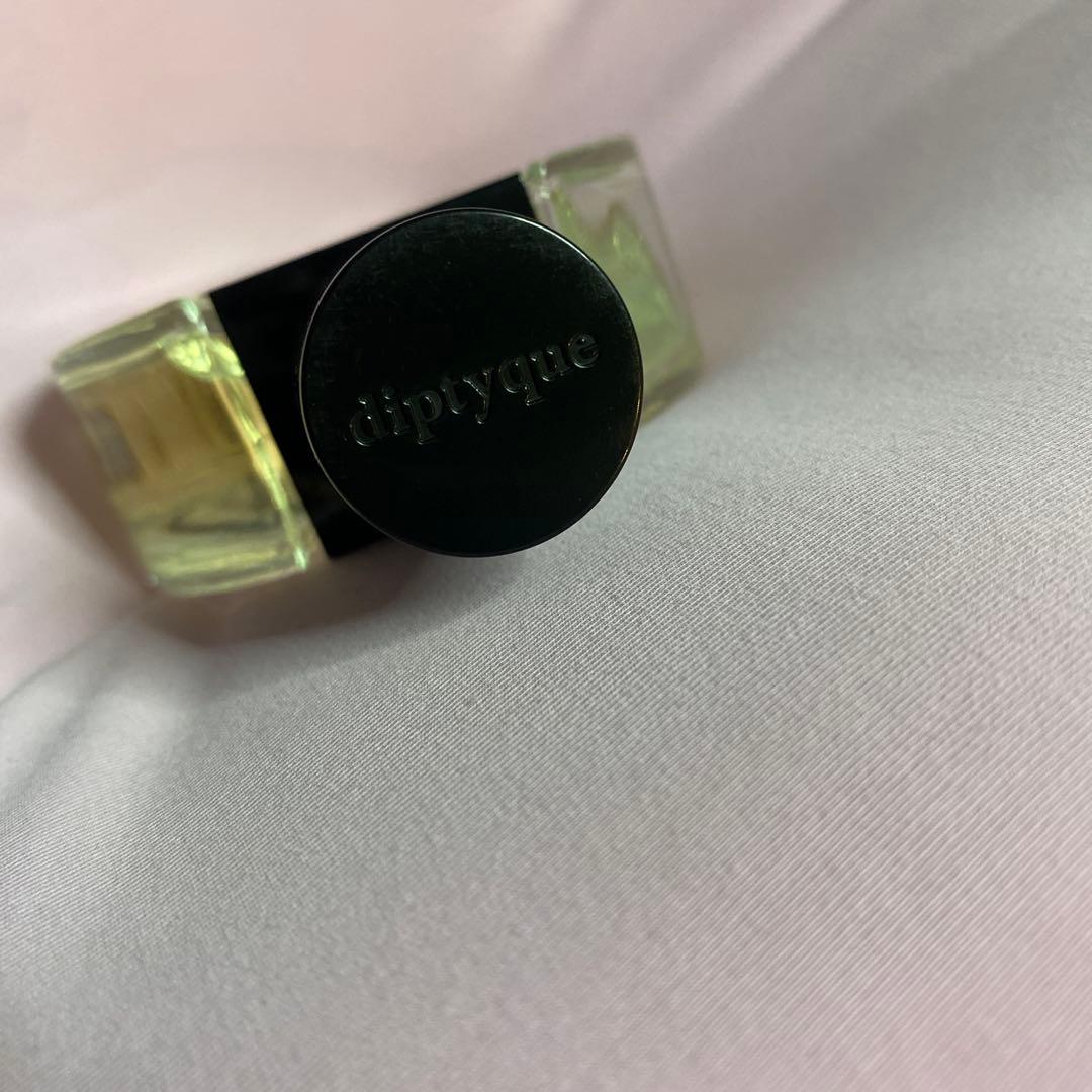 EAU DES SENS（オーデサンス） オードトワレ　100ml