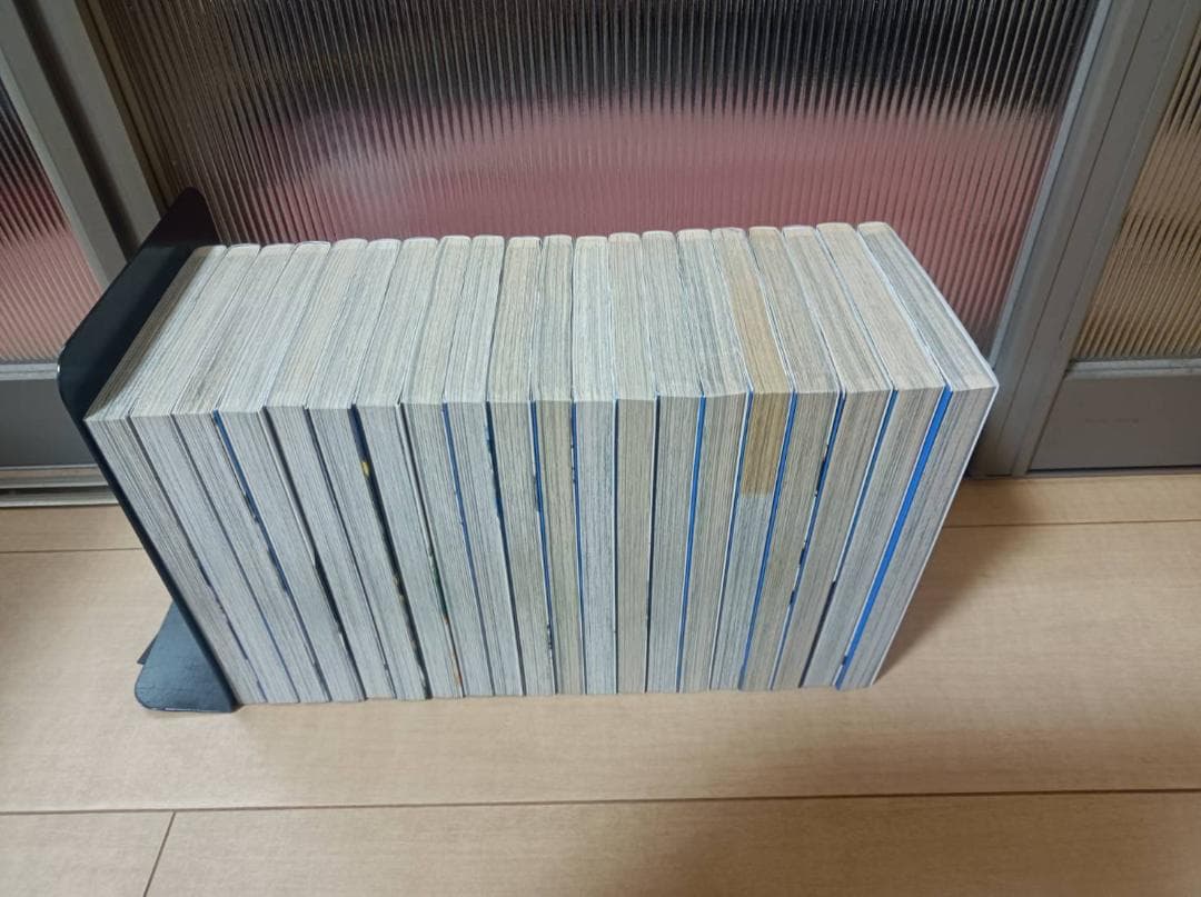 美品 初版 帯付き BLEACH ブリーチ 全巻セット 全巻 ジャンプ