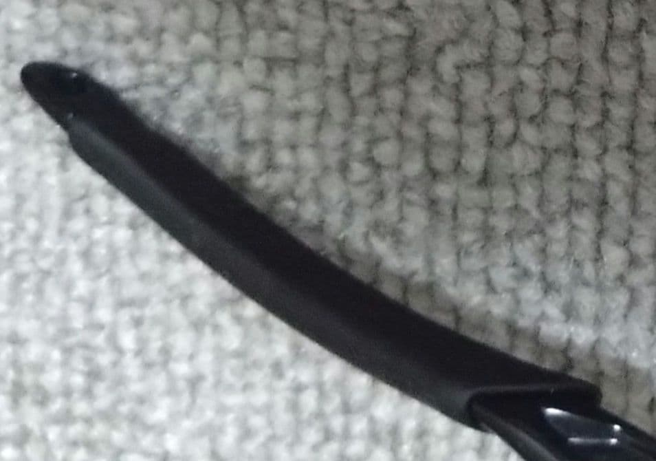 OAKLEY　レーダーロックパス　純正レンズ２枚付