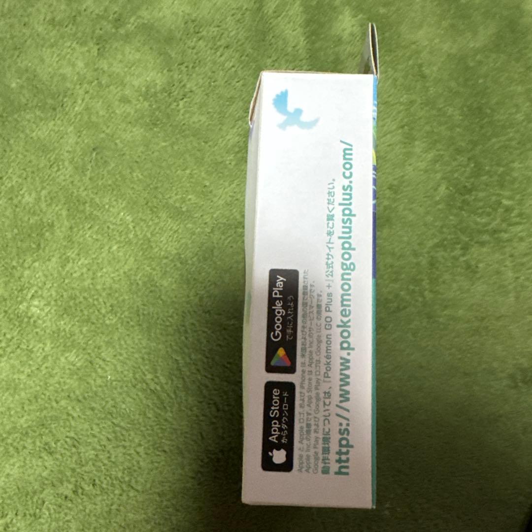 ポケモン GO Plus 中古
