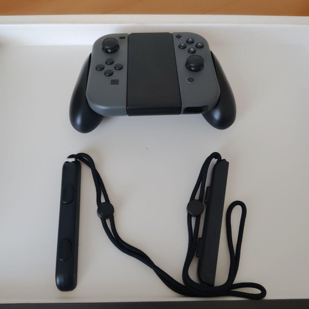 Nintendo Switch本体 ＋SDカード＋コントローラー＋おまけ