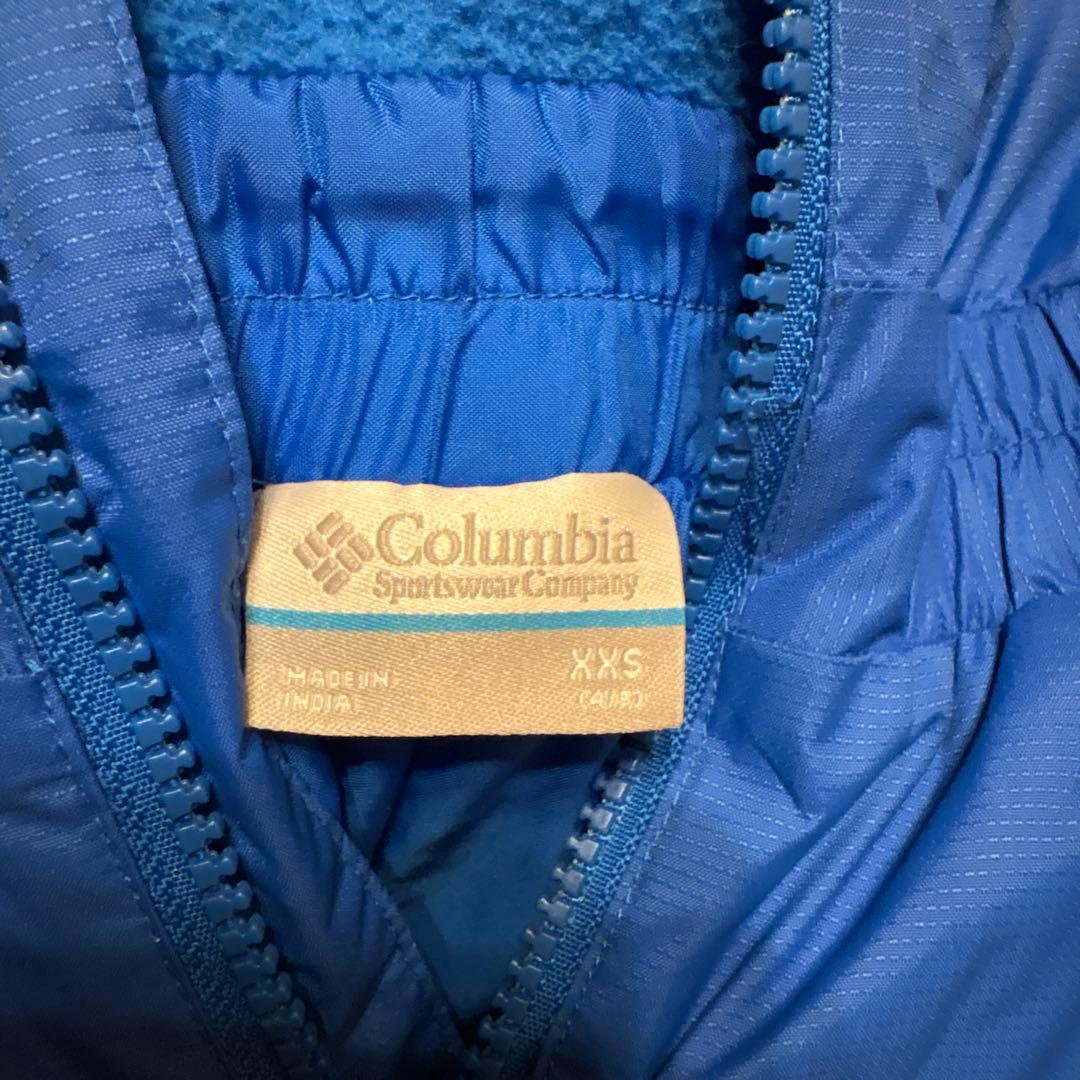 【かい】Columbia＊キッズ＊スキーウェア＊スノーウエア