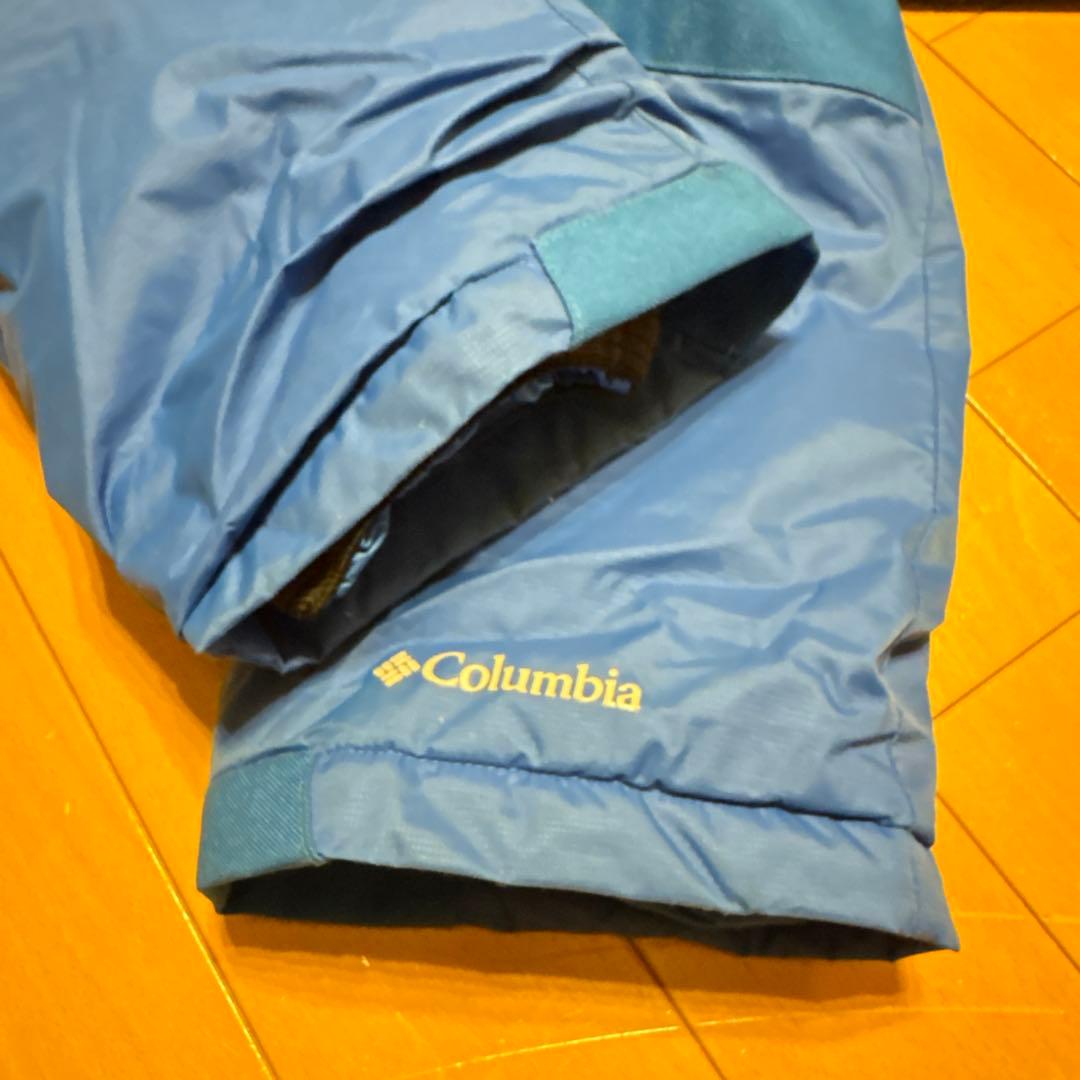 【かい】Columbia＊キッズ＊スキーウェア＊スノーウエア