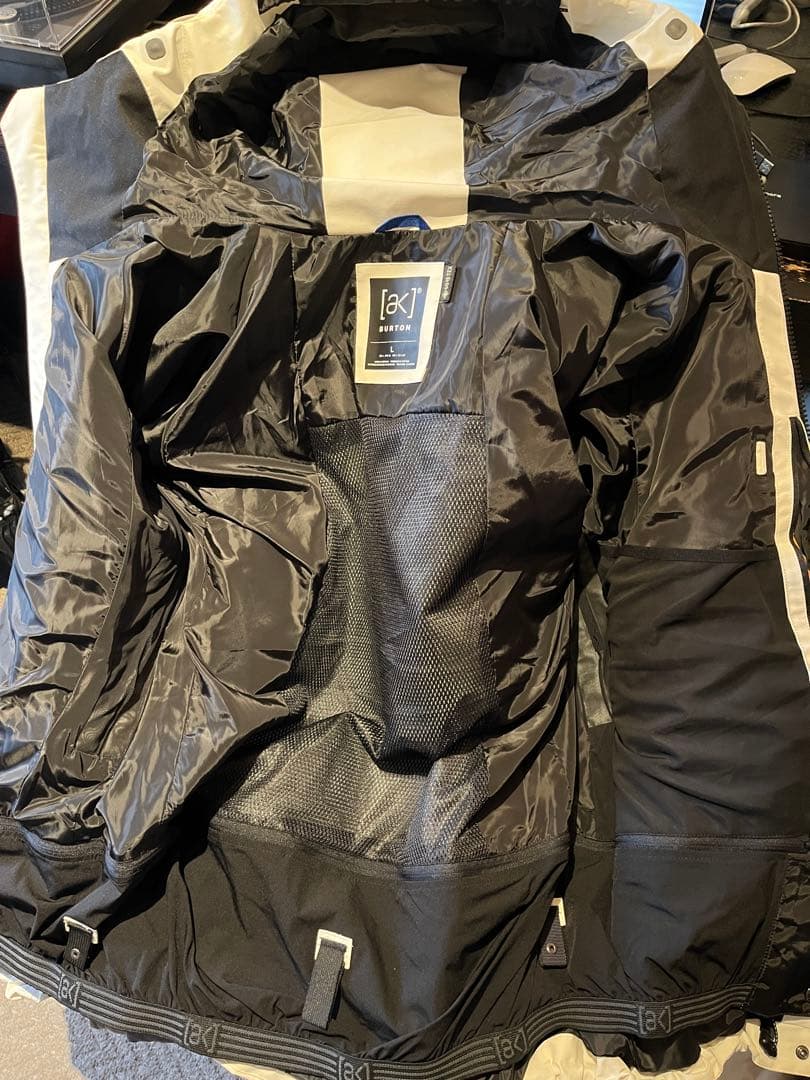 Burton [ak] サイクリック GORE-TEX 2L ジャケット 新品