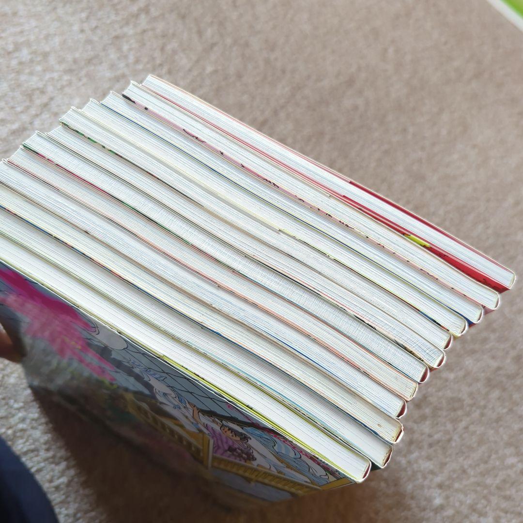 わたせせいぞう　菜　全12巻　他おまとめ