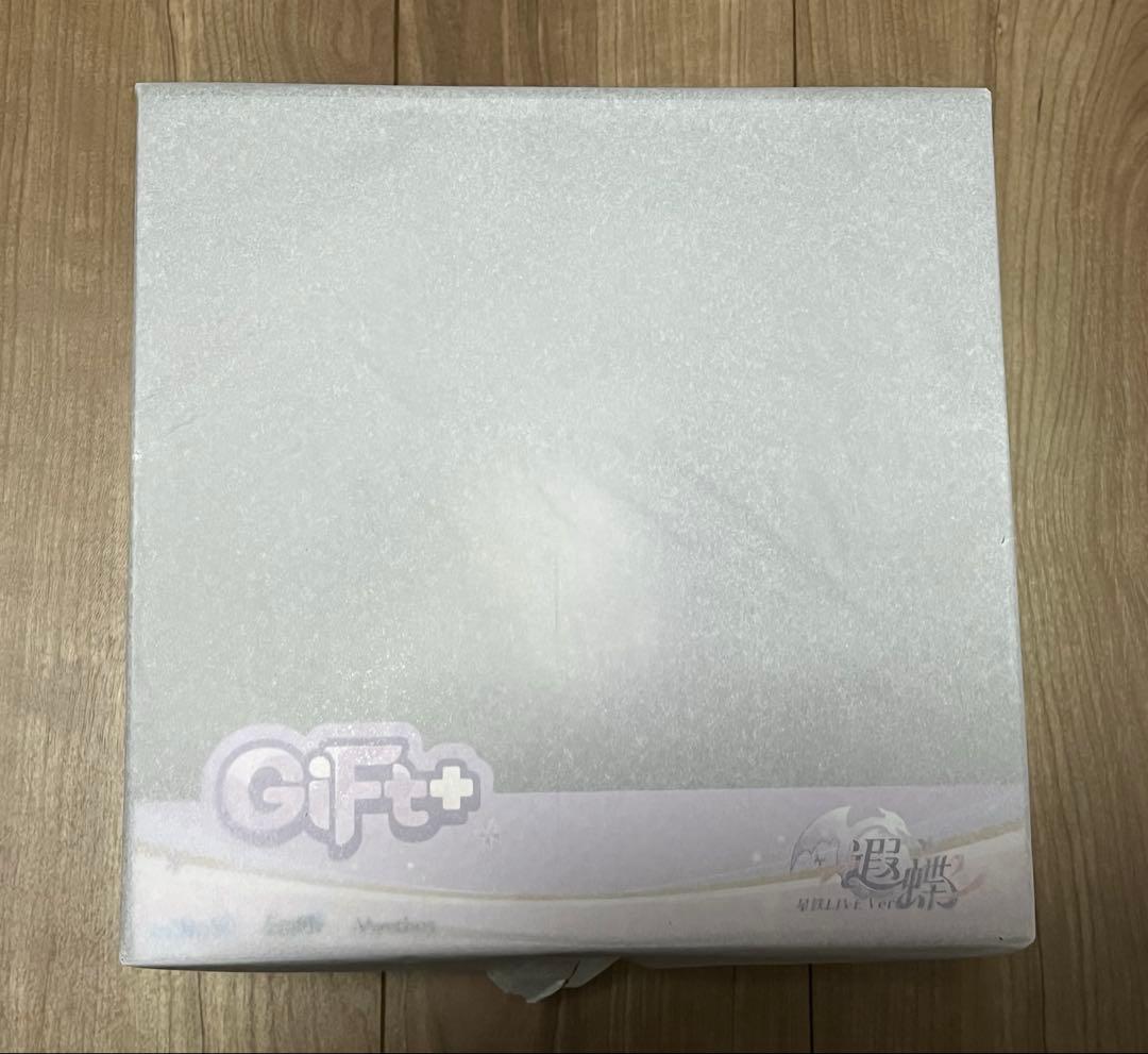 崩壊スターレイル キャストリス フィギュア Gift+ 1/8