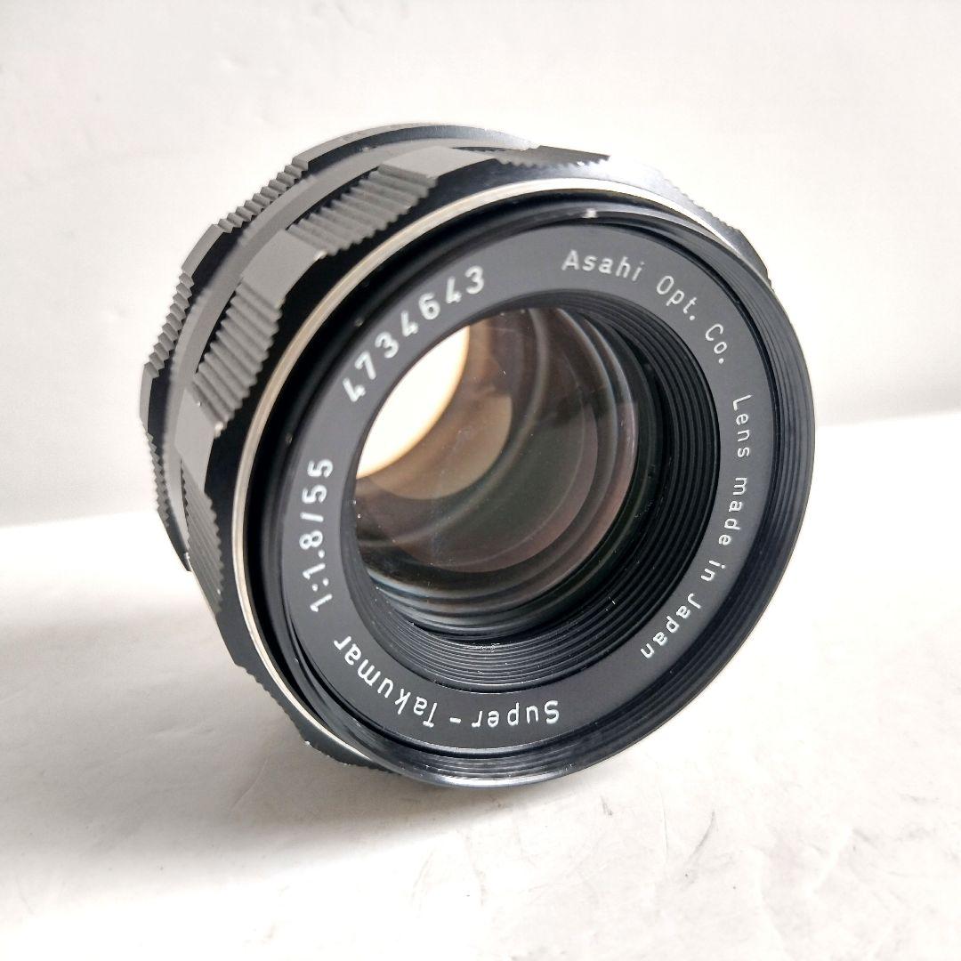 139【匿名配送】 ペンタックス SP 一眼レフ フィルムカメラ レトロ