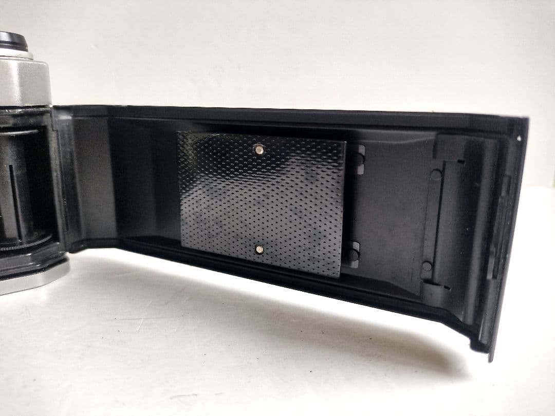 139【匿名配送】 ペンタックス SP 一眼レフ フィルムカメラ レトロ