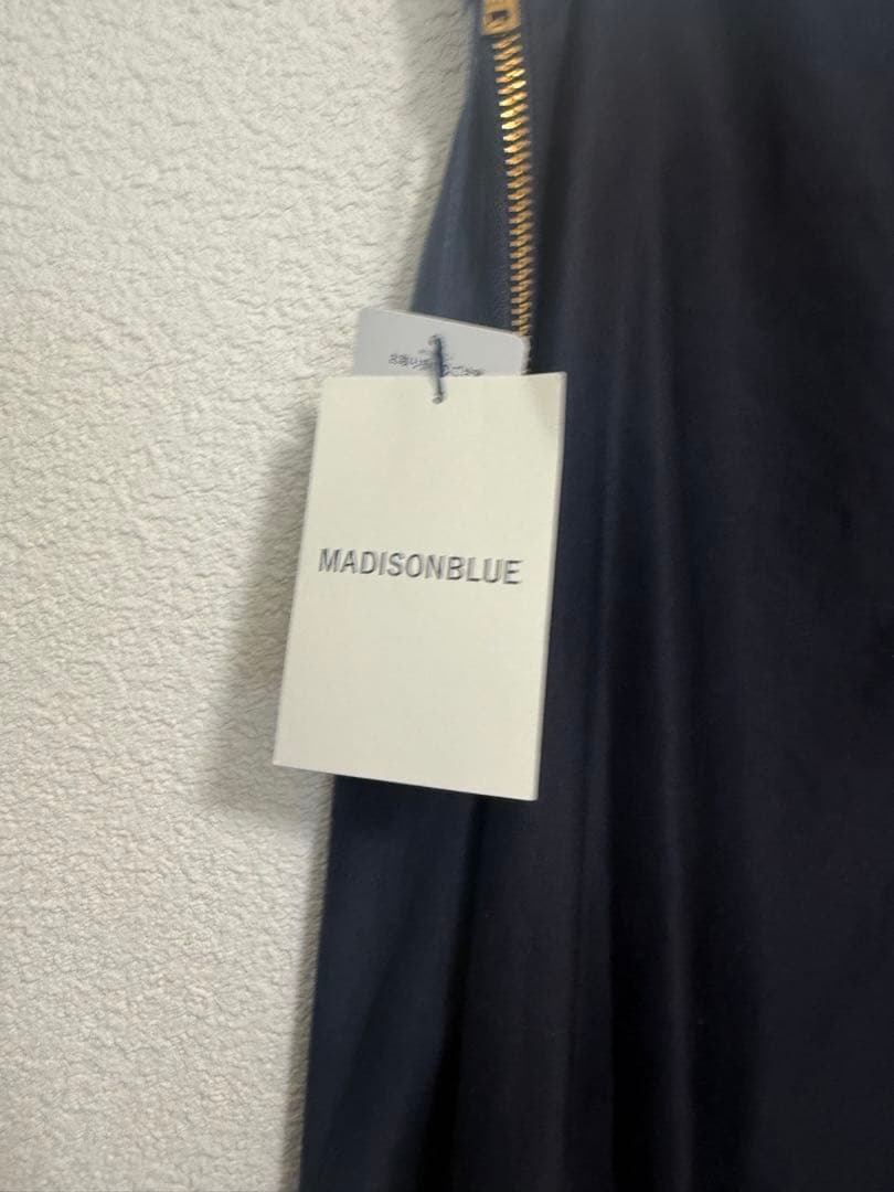 新品タグ付き　MADISONBLUE マディソンブルー　ミモレ丈　スカート　02