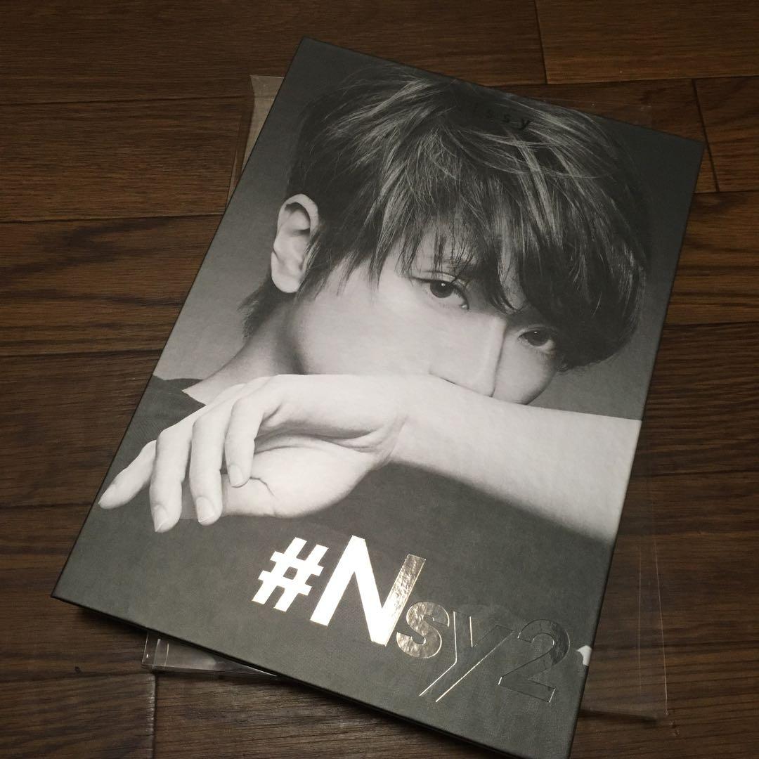 Nissy 西島隆弘 HOCUS POCUS 3 #Nsy2
