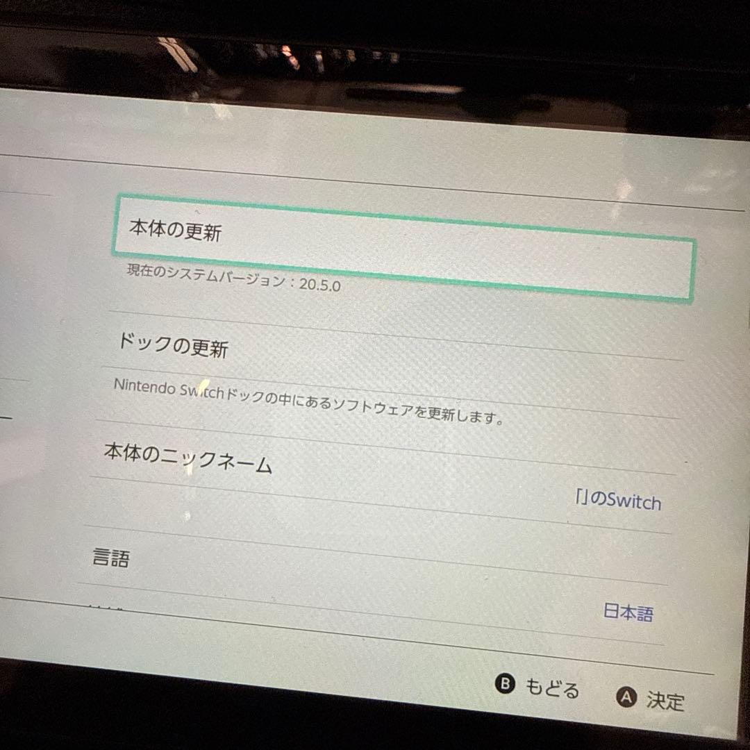 Nintendo Switch 本体 Joy-Con カバー 本体ケース