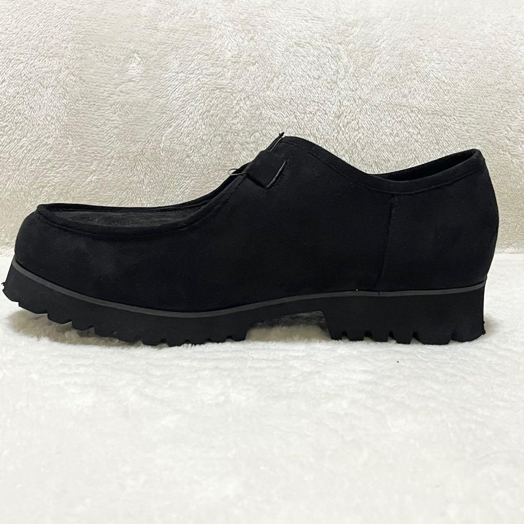 WETTEMPT ダイヤルモカシンシューズ　27.5cm