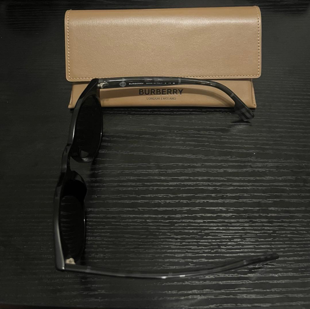 burberry サングラス