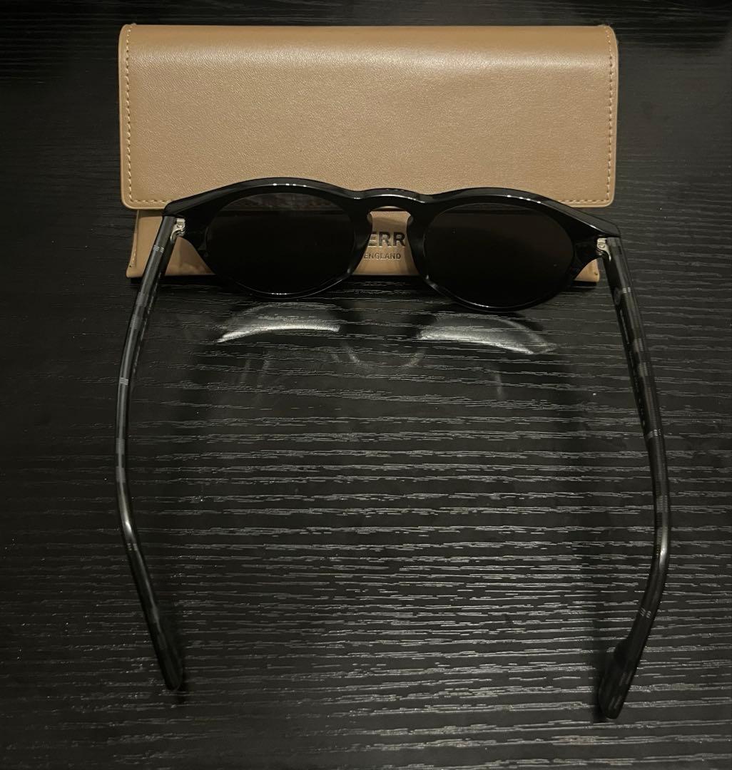 burberry サングラス