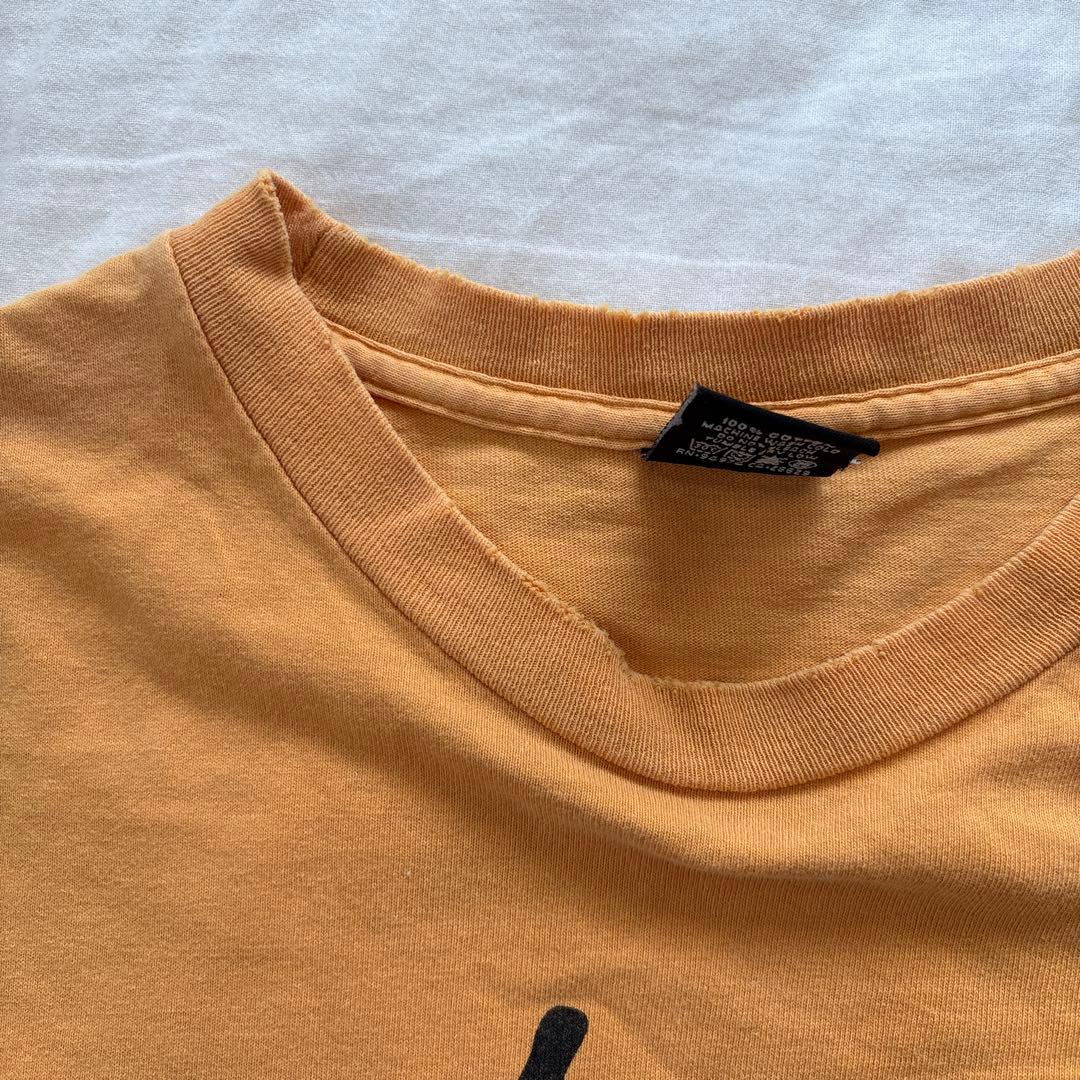 トップス 00s Old Stussy TOKYO CHAPTER T-Shirt