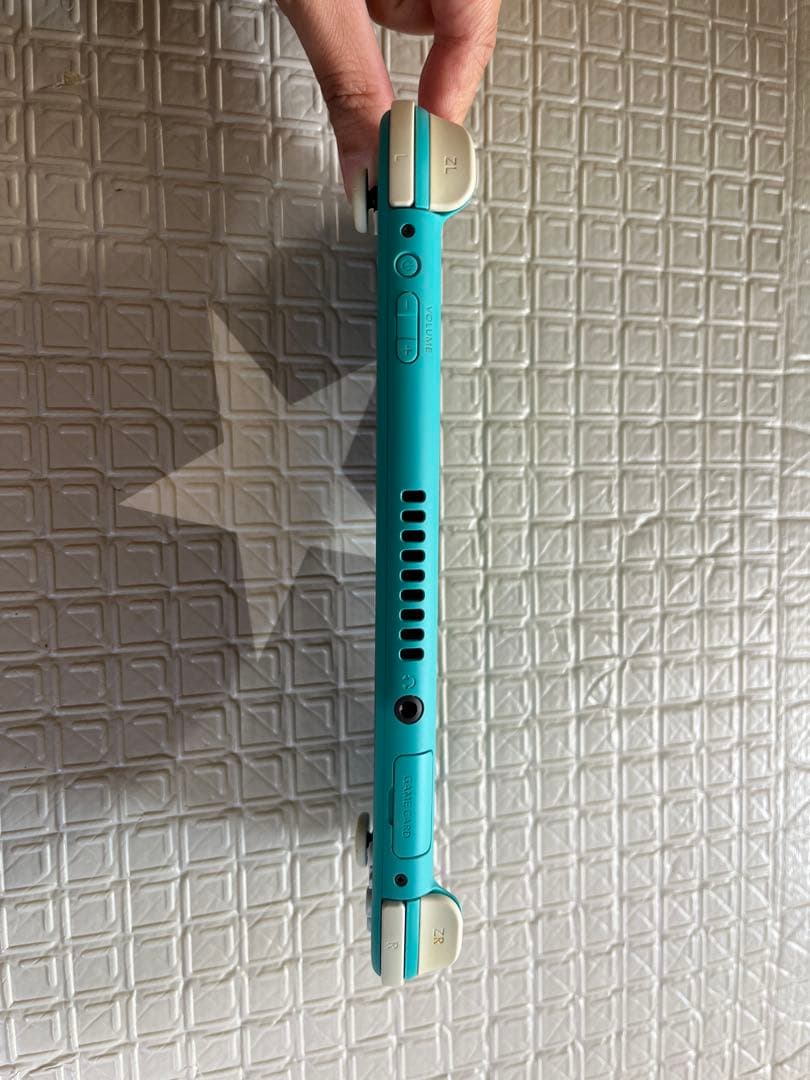Nintendo Switch 本体 ジャンク品