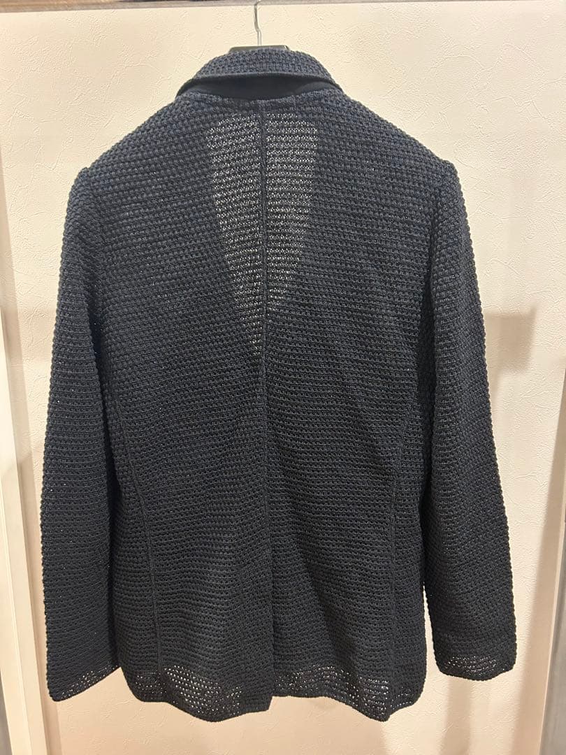 ジャケット・アウター 21SS 1piu1uguale3 LUIGI JACKET