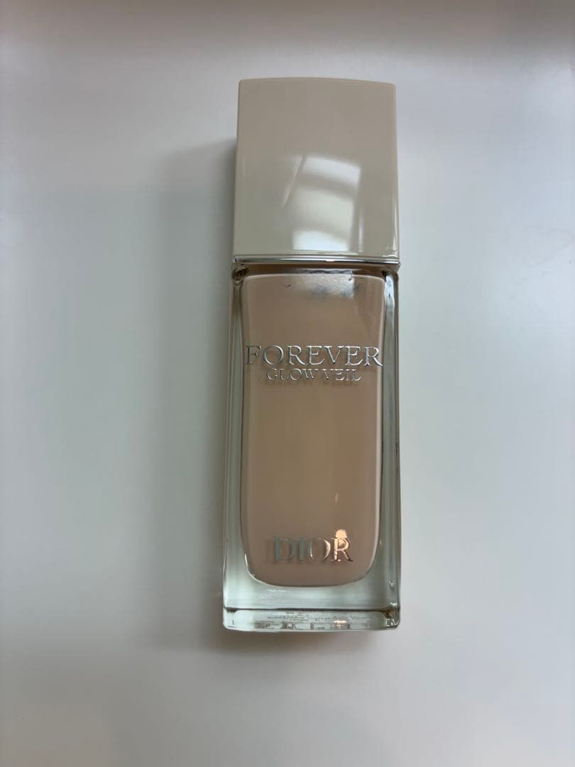 化粧下地 Dior Forever Glow Veil 30ml SPF 20