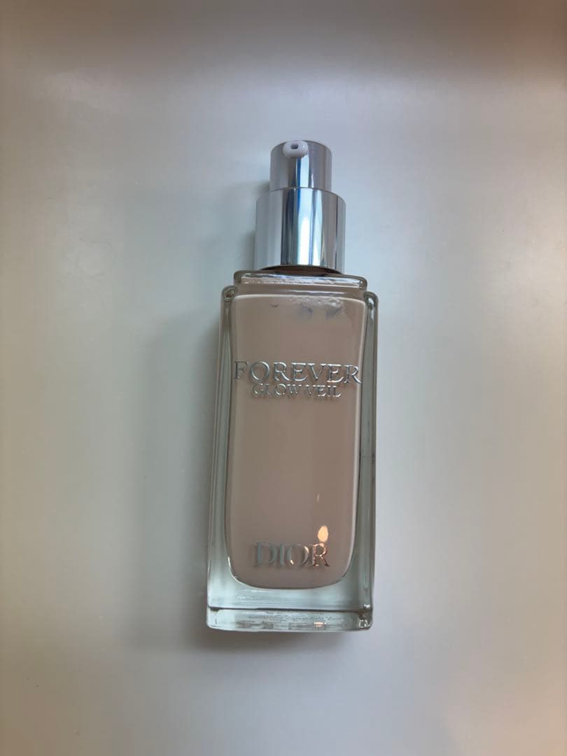 化粧下地 Dior Forever Glow Veil 30ml SPF 20