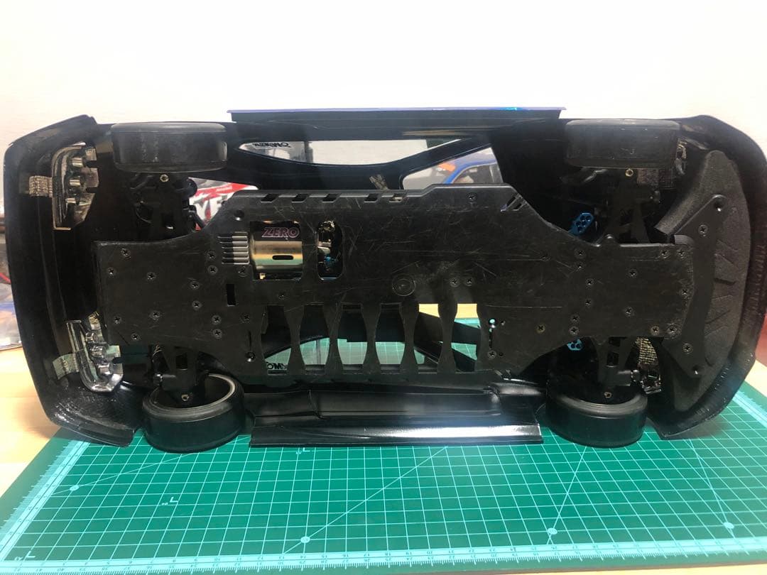 J*)様 中古　ヨコモ　ドリパケ タイプC