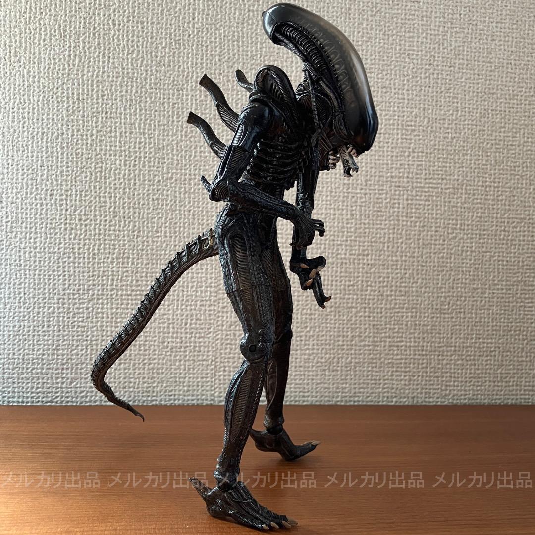 エイリアン　アクションフィギュア