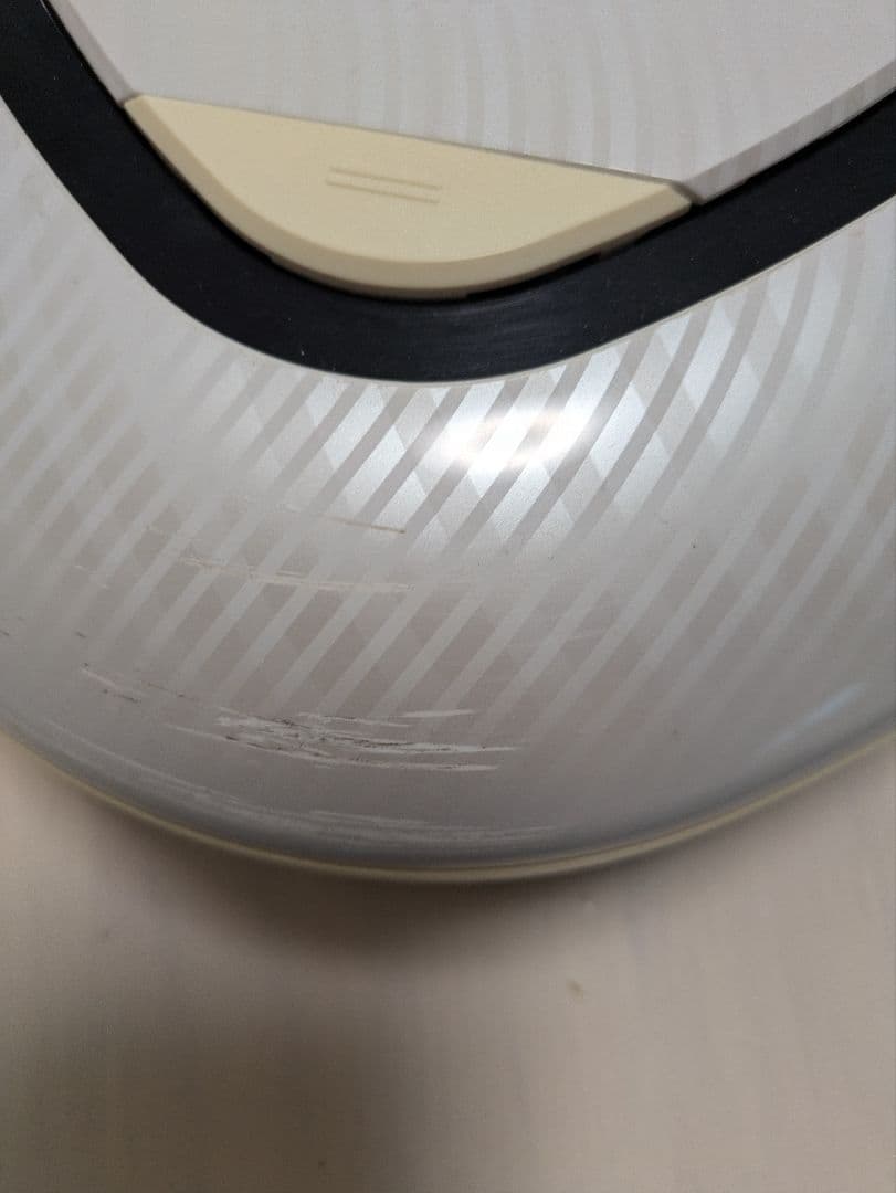 Panasonic ロボット掃除機 MC-RS220 本体