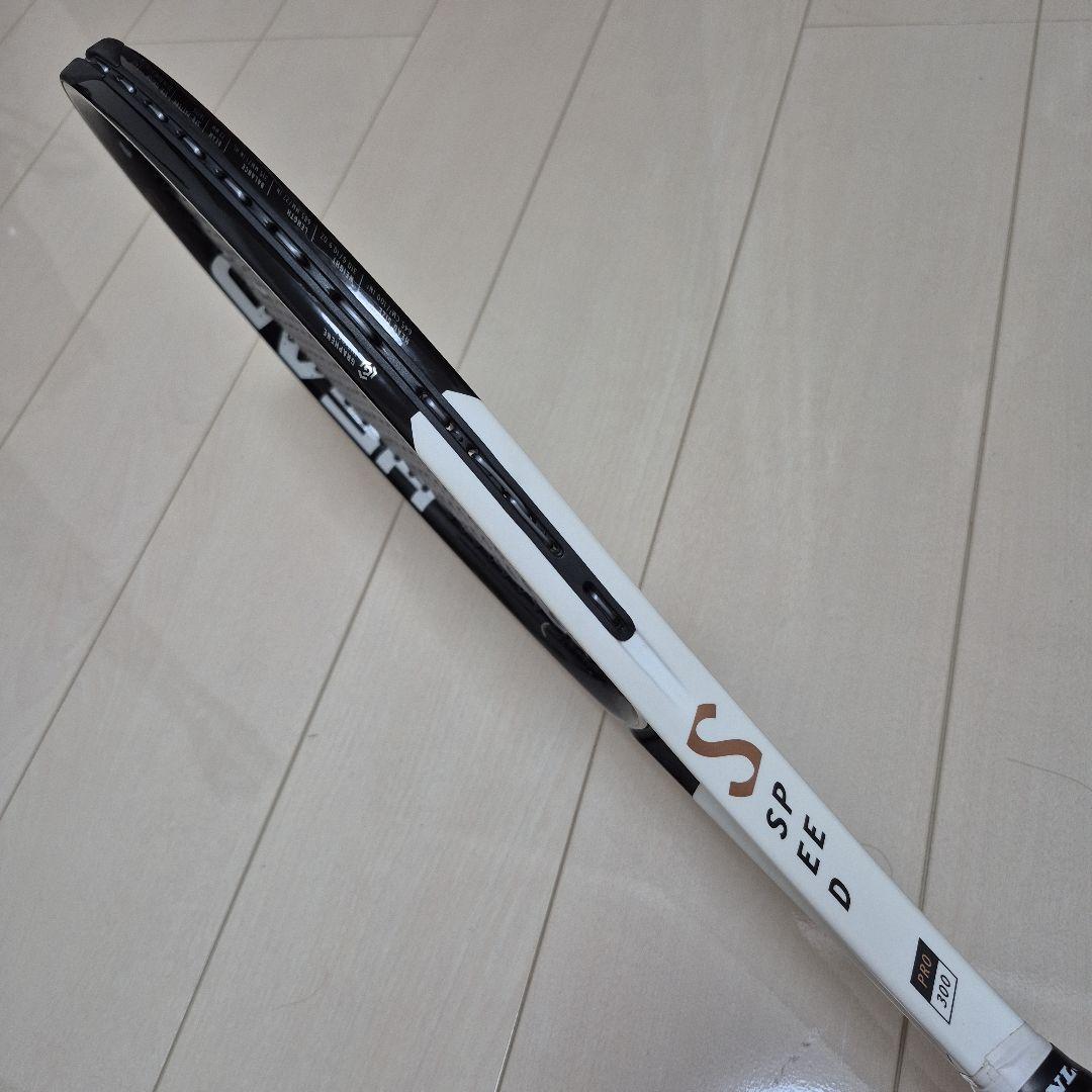 2022 HEAD SPEED PRO G２テニスラケット