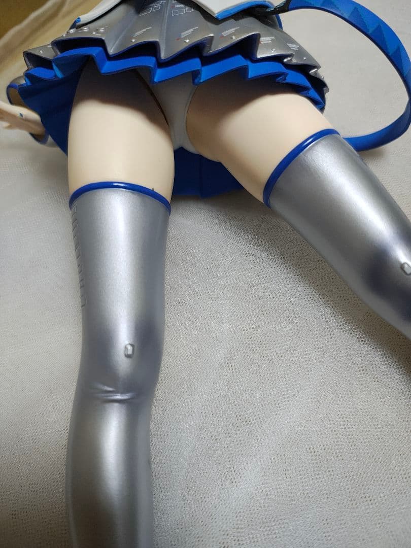 [訳アリ] B-STYLE  MIKU 1/4 フィギュア フリーイング