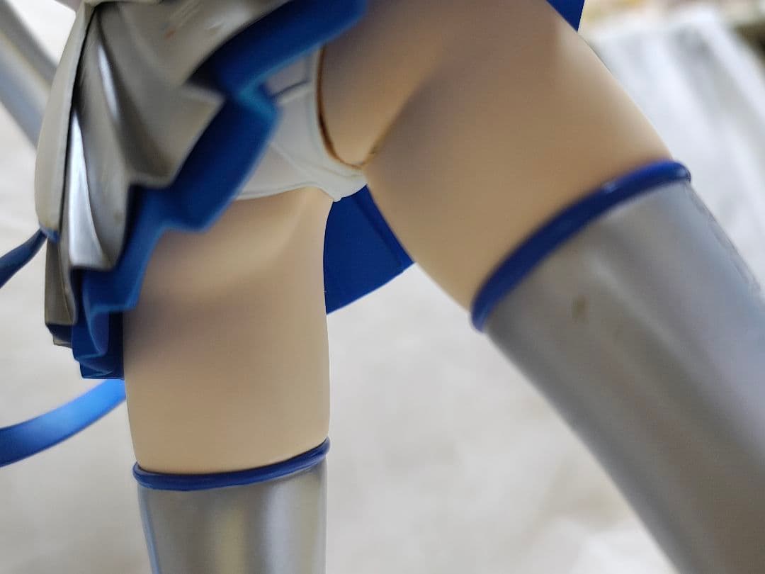 [訳アリ] B-STYLE  MIKU 1/4 フィギュア フリーイング