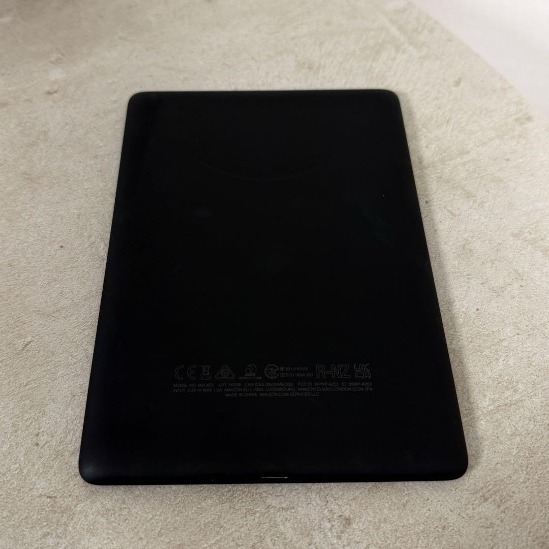【第11世代】Kindle Paperwhite SE 32GB 広告なし