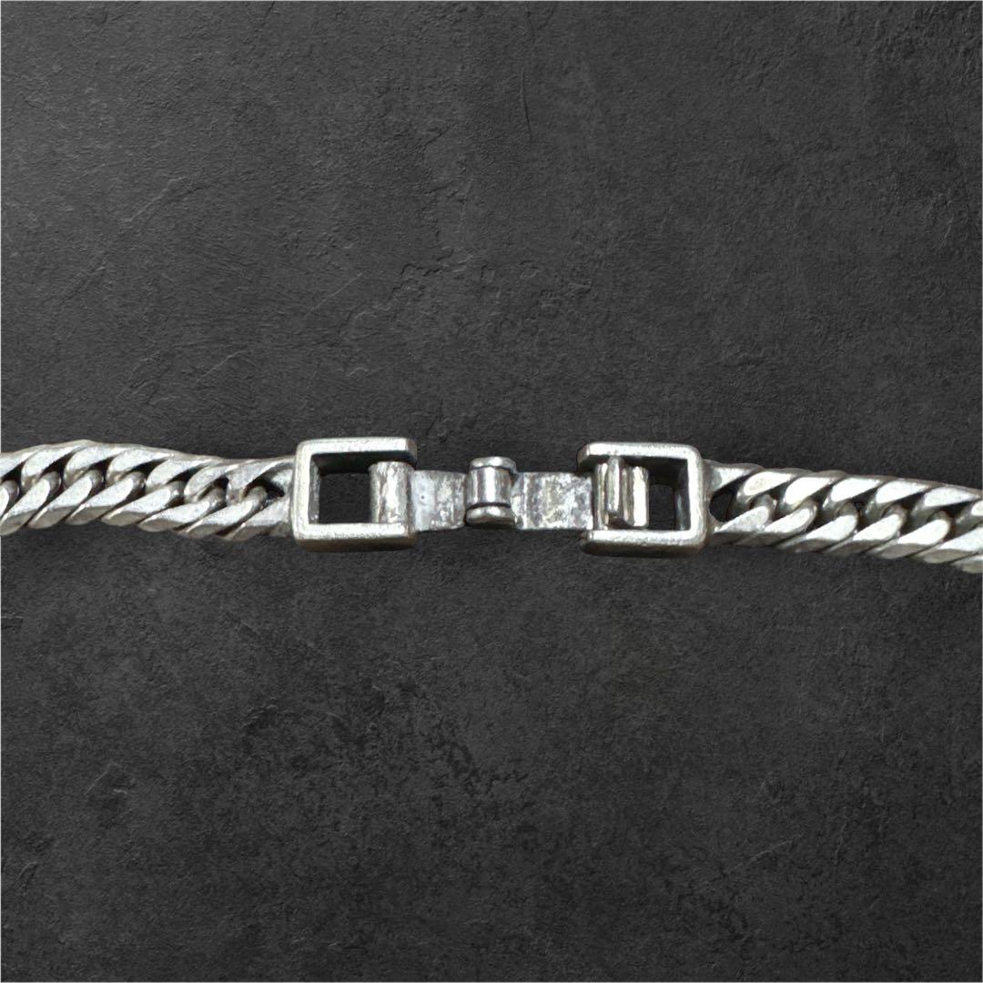 シルバー925 ネックレス 21g
