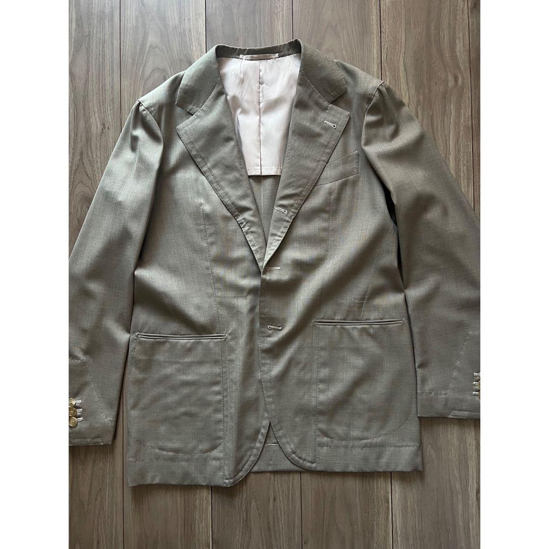 sartoria yamacci サルトリア　ヤマッチ