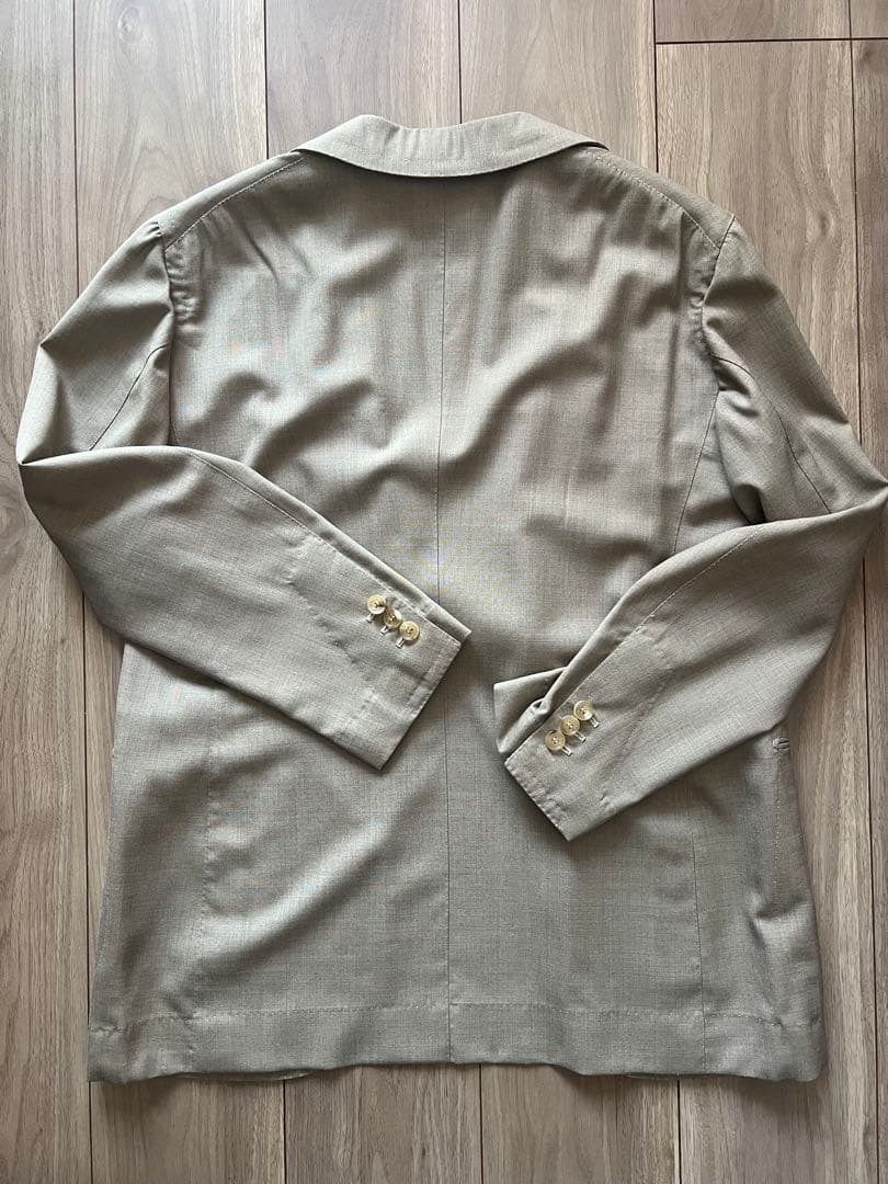 sartoria yamacci サルトリア　ヤマッチ