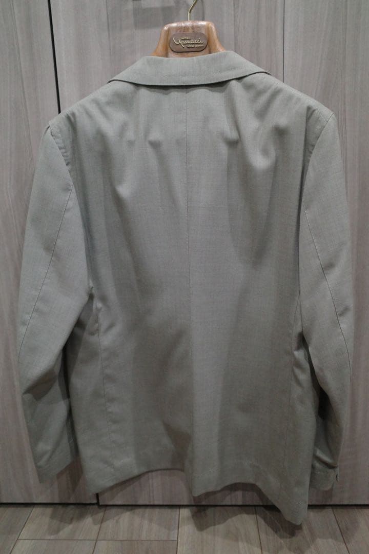 sartoria yamacci サルトリア　ヤマッチ