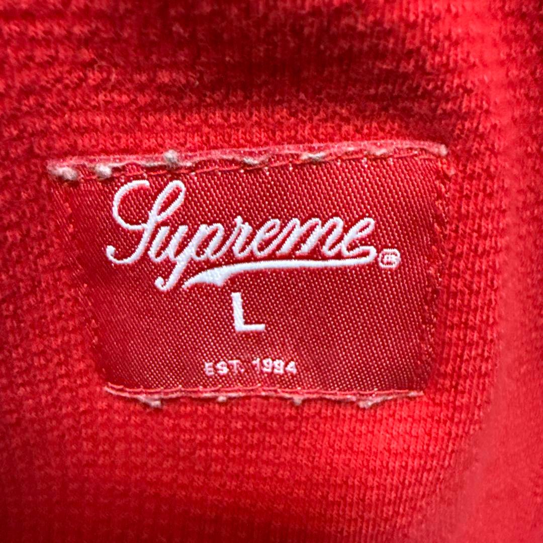 supreme Tシャツ 1994年産　ヴィンテージ