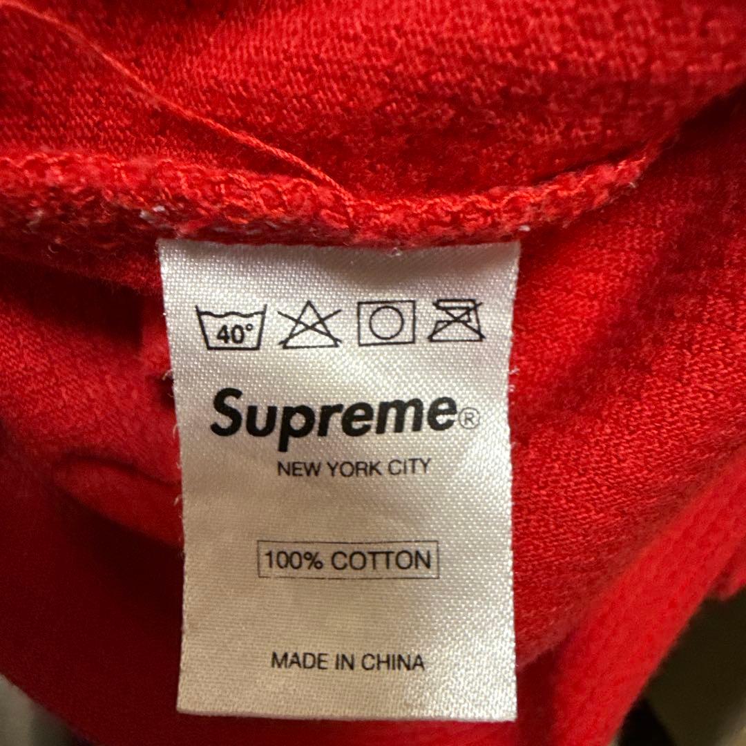 supreme Tシャツ 1994年産　ヴィンテージ