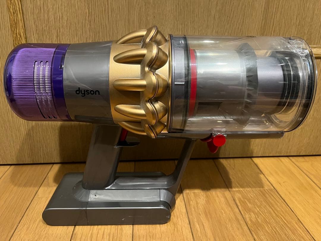 【ジャンク品】Dyson V11 absolutepro掃除機 ダイソン